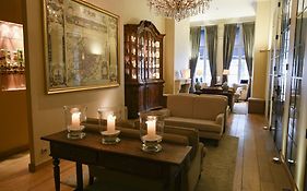 Hôtel Le Dixseptième